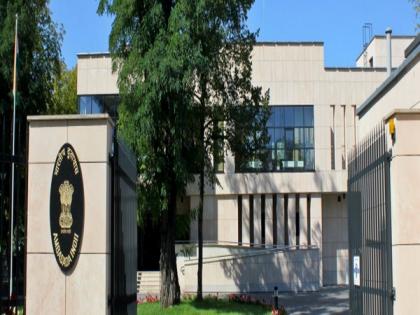 Indian Embassy temporarily suspends consular services in Poland following spike in COVID-19 cases | Indian Embassy temporarily suspends consular services in Poland following spike in COVID-19 cases Indian Embassy temporarily suspends consular services in Poland following spike in COVID-19 cases | Indian Embassy temporarily suspends consular services in Poland following spike in COVID-19 cases