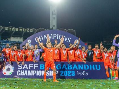 Igor Stimac names 22-member squad for Asian Games men's football competition | Igor Stimac names 22-member squad for Asian Games men's football competition