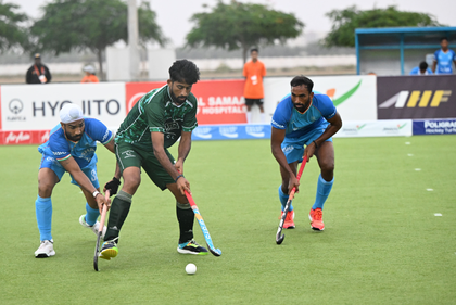 Hockey Asia Cup: Host India to start campaign against China on Aug 29 | Hockey Asia Cup: Host India to start campaign against China on Aug 29