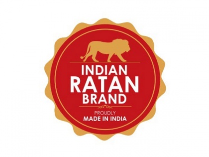 Indian Brands contributing towards Atmanirbhar Bharat to be felicitated with Indian Ratan Brand Award | Indian Brands contributing towards Atmanirbhar Bharat to be felicitated with Indian Ratan Brand Award