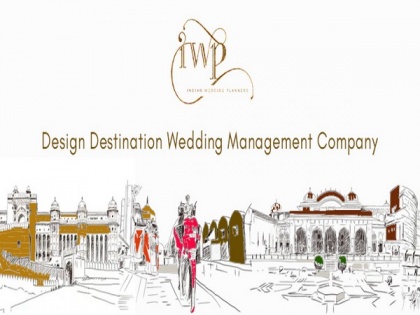 Anant Khandelwal's Indian Wedding Planners expands destination wedding portfolio by launching one stop wedding portal - IWP Select | Anant Khandelwal's Indian Wedding Planners expands destination wedding portfolio by launching one stop wedding portal - IWP Select