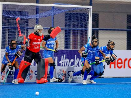 Indian men's, women’s teams aim to excel in 100th Anniversary Spanish Hockey Federation International Tournament | Indian men's, women’s teams aim to excel in 100th Anniversary Spanish Hockey Federation International Tournament