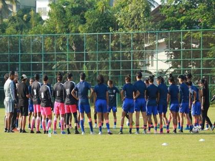 AFC Asian Cup can help Indian football team to make giant strides, says Ritu Rani | AFC Asian Cup can help Indian football team to make giant strides, says Ritu Rani