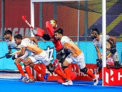 Asian Champions Trophy: ‘We know what we need to do,’ says captain Harmanpreet Singh ahead of Malaysia clash | Asian Champions Trophy: ‘We know what we need to do,’ says captain Harmanpreet Singh ahead of Malaysia clash