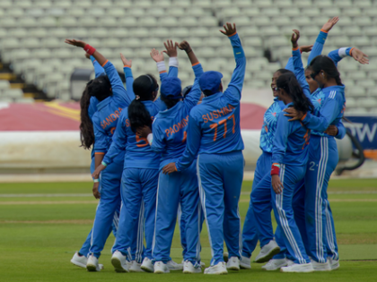 India name squad for first-ever Women’s T20 WC for Blind | India name squad for first-ever Women’s T20 WC for Blind