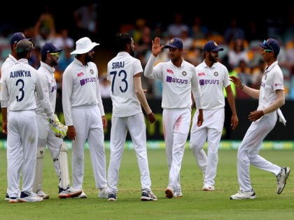 Ind vs Eng: Hosts' bowling attack is not just about spin, says Thorpe | Ind vs Eng: Hosts' bowling attack is not just about spin, says Thorpe