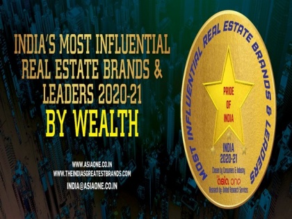 AsiaOne lists top 50 influential real estate brands and leaders 2020-21 | AsiaOne lists top 50 influential real estate brands and leaders 2020-21