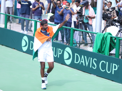 Davis Cup has not lost its charm, recent IND-NED clash proves its enduring legacy: Bopanna | Davis Cup has not lost its charm, recent IND-NED clash proves its enduring legacy: Bopanna