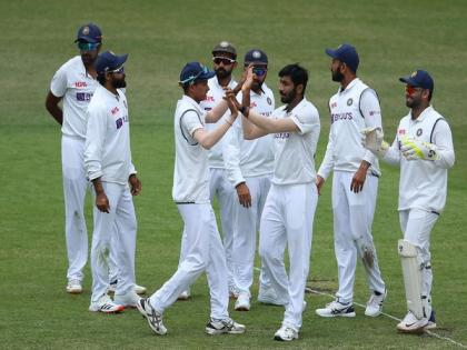 Ind vs Aus, 3rd Test: Unruly group asked to leave SCG stand after Siraj complains to umpires | Ind vs Aus, 3rd Test: Unruly group asked to leave SCG stand after Siraj complains to umpires