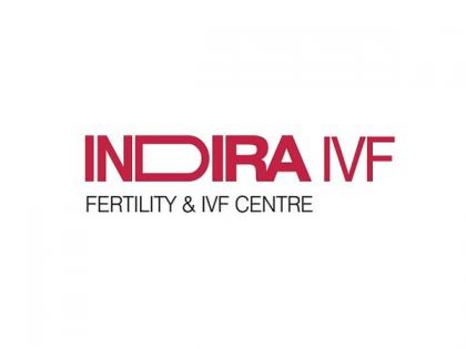 Indira IVF Takes a Leap Toward Accountability with QAI Accreditation | Indira IVF Takes a Leap Toward Accountability with QAI Accreditation