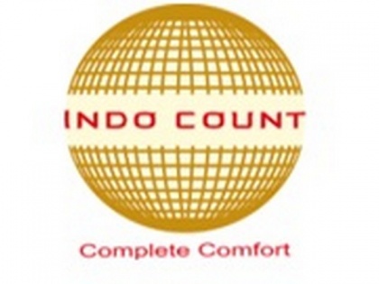 Indo Count, India's largest bed linen exporter partners with British Designer Jasper Conran | Indo Count, India's largest bed linen exporter partners with British Designer Jasper Conran