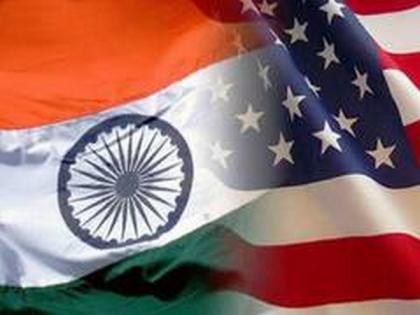 Foreign Secretary Shringla, US Deputy Secretary of State exchange views on spread of COVID-19 | Foreign Secretary Shringla, US Deputy Secretary of State exchange views on spread of COVID-19