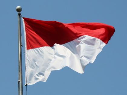 Indonesian Parliament passes law to declare city of Nusantara as new capital: Reports | Indonesian Parliament passes law to declare city of Nusantara as new capital: Reports Indonesian Parliament passes law to declare city of Nusantara as new capital: Reports | Indonesian Parliament passes law to declare city of Nusantara as new capital: Reports