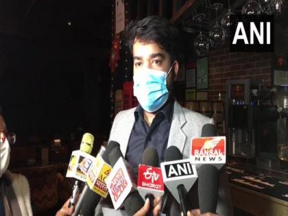 Six bars, pubs sealed in Indore till December 31 | Six bars, pubs sealed in Indore till December 31 Six bars, pubs sealed in Indore till December 31 | Six bars, pubs sealed in Indore till December 31