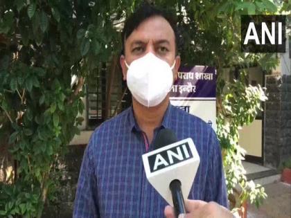 Two Dalit workers beaten on suspicion of stealing diesel in Indore; FIR registered | Two Dalit workers beaten on suspicion of stealing diesel in Indore; FIR registered