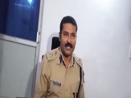 Three accused in bank robbery case held after encounter with police in Indore | Three accused in bank robbery case held after encounter with police in Indore