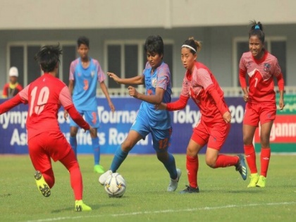 Indumathi aims to lead Indian women's team 'forward' in Uzbekistan | Indumathi aims to lead Indian women's team 'forward' in Uzbekistan