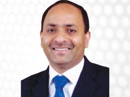 IndusInd Bank names Sumant Kathpalia as new MD and CEO | IndusInd Bank names Sumant Kathpalia as new MD and CEO IndusInd Bank names Sumant Kathpalia as new MD and CEO | IndusInd Bank names Sumant Kathpalia as new MD and CEO