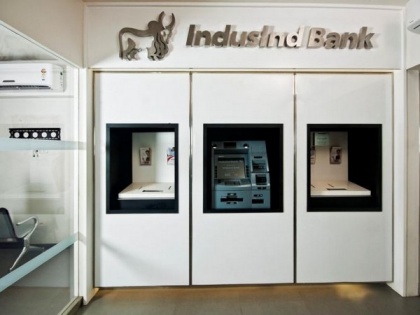IndusInd Bank gets empanelled as agency bank to RBI | IndusInd Bank gets empanelled as agency bank to RBI