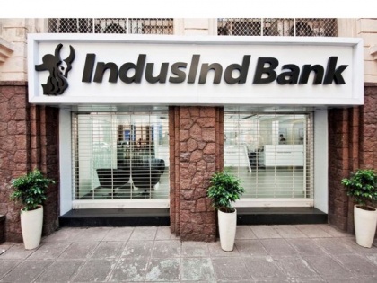 IndusInd Bank Q4 net profit rises 51.2 per cent to Rs 1,400.5 crore | IndusInd Bank Q4 net profit rises 51.2 per cent to Rs 1,400.5 crore