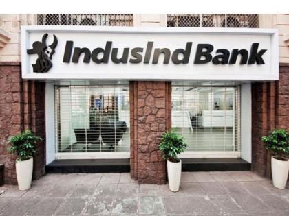 IndusInd Bank Q4 net profit rises 51.2 per cent to Rs 1,400.5 crore | IndusInd Bank Q4 net profit rises 51.2 per cent to Rs 1,400.5 crore IndusInd Bank Q4 net profit rises 51.2 per cent to Rs 1,400.5 crore | IndusInd Bank Q4 net profit rises 51.2 per cent to Rs 1,400.5 crore