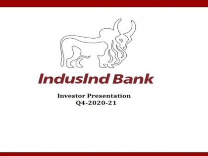 IndusInd Bank Q4 profit up 3 times at Rs 926 crore as provisions dip | IndusInd Bank Q4 profit up 3 times at Rs 926 crore as provisions dip