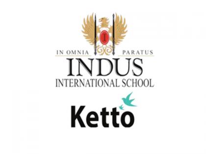 Indus International School students Crowdfund on Ketto to improve menstrual hygiene among adolescent girls | Indus International School students Crowdfund on Ketto to improve menstrual hygiene among adolescent girls