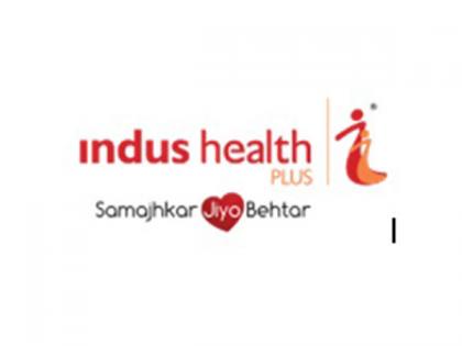 Indus Health Plus launches MEDNAwise, a genetic solution in precision medicine | Indus Health Plus launches MEDNAwise, a genetic solution in precision medicine