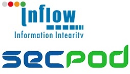 Inflow Technologies partners with SecPod to enable faster delivery of endpoint security and management solutions | Inflow Technologies partners with SecPod to enable faster delivery of endpoint security and management solutions