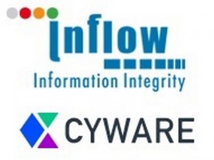 Inflow Technologies partners with Cyware to provide next-gen threat intelligence and cyber fusion solutions | Inflow Technologies partners with Cyware to provide next-gen threat intelligence and cyber fusion solutions