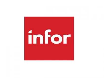 Infor named a Leader in IDC MarketScape for SaaS and Cloud-Enabled ERP for manufacturing in Asia/Pacific 2021 | Infor named a Leader in IDC MarketScape for SaaS and Cloud-Enabled ERP for manufacturing in Asia/Pacific 2021
