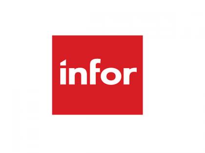 Infor supports New AWS for Automotive Initiative | Infor supports New AWS for Automotive Initiative