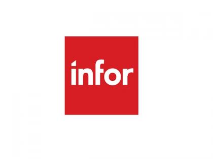 Infor positioned as a Leader in the 2021 Gartner Magic Quadrant for Cloud ERP for Product-Centric Enterprises | Infor positioned as a Leader in the 2021 Gartner Magic Quadrant for Cloud ERP for Product-Centric Enterprises