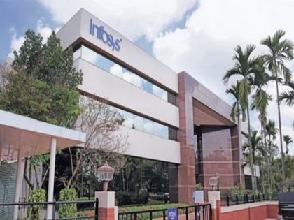 Over 3 crore taxpayers complete transactions, 1.5 crore I-T returns filed: Infosys | Over 3 crore taxpayers complete transactions, 1.5 crore I-T returns filed: Infosys