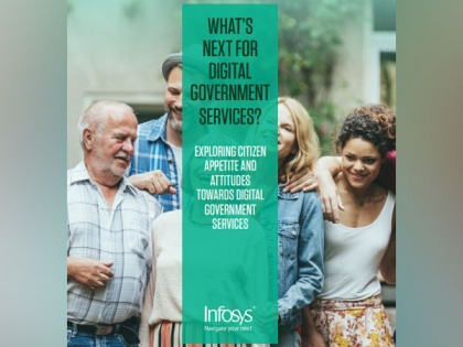 Most Australia, NZ residents believe digital govt services on par with private sector: Infosys | Most Australia, NZ residents believe digital govt services on par with private sector: Infosys