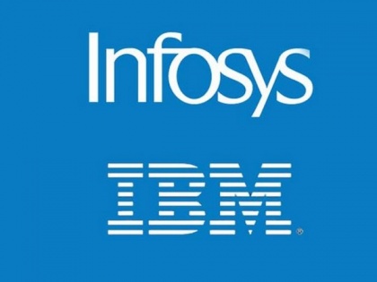 Infosys becomes first global systems integrator to join IBM's new public cloud ecosystem | Infosys becomes first global systems integrator to join IBM's new public cloud ecosystem