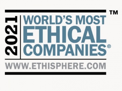 Infosys recognised as ethical company by Ethisphere Institute | Infosys recognised as ethical company by Ethisphere Institute
