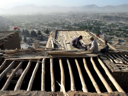 91 pc of aid provided to 60 audited projects in Afghanistan misallocated, says study | 91 pc of aid provided to 60 audited projects in Afghanistan misallocated, says study