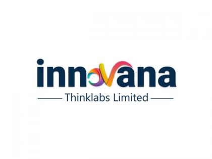 Innovana Thinklabs reports strong earnings in the first half of current fiscal, PAT zooms over 94 percent | Innovana Thinklabs reports strong earnings in the first half of current fiscal, PAT zooms over 94 percent