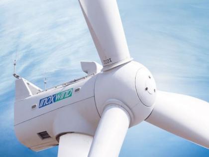 Inox Wind signs term sheet for 250 MW EPC contract from Continuum Power Trading | Inox Wind signs term sheet for 250 MW EPC contract from Continuum Power Trading