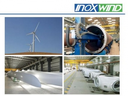 Inox Wind bags orders of 62 MW from IPPs | Inox Wind bags orders of 62 MW from IPPs
