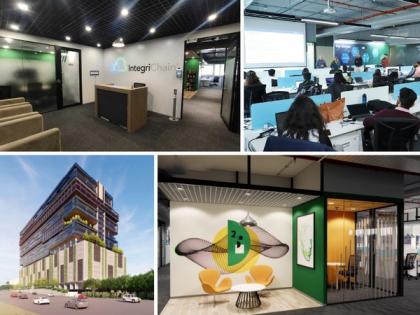 IntegriChain India headcount grows 100% YoY; Expands into an ultra-modern office in Pune; Plans to hire 100 more employees in 2022 | IntegriChain India headcount grows 100% YoY; Expands into an ultra-modern office in Pune; Plans to hire 100 more employees in 2022