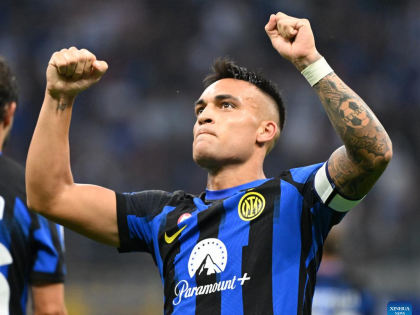 Inter humiliate Fiorentina, Juve conquer Empoli | Inter humiliate Fiorentina, Juve conquer Empoli Inter humiliate Fiorentina, Juve conquer Empoli | Inter humiliate Fiorentina, Juve conquer Empoli
