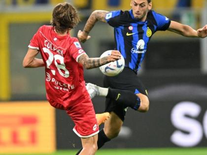 Serie A: Napoli and Inter start new season on right foot | Serie A: Napoli and Inter start new season on right foot Serie A: Napoli and Inter start new season on right foot | Serie A: Napoli and Inter start new season on right foot