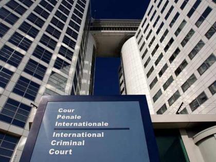 International Criminal Court says started investigation into Russian activities in Ukraine | International Criminal Court says started investigation into Russian activities in Ukraine
