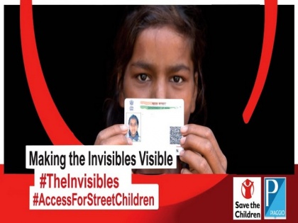 International Day for Street Children; Making #TheInvisiblesVisible: A call to action | International Day for Street Children; Making #TheInvisiblesVisible: A call to action