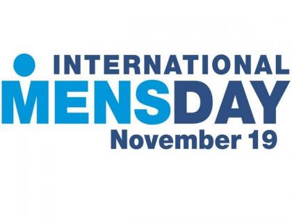 Men Helpline urges to pay attention to the serious issues faced by men, this International Men's Day | Men Helpline urges to pay attention to the serious issues faced by men, this International Men's Day
