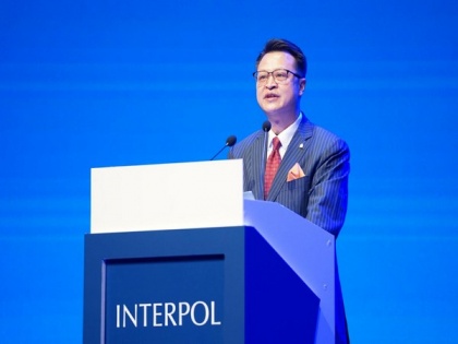Chinese official win key Interpol post amidst global concern | Chinese official win key Interpol post amidst global concern
