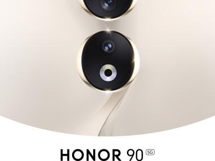 Honor 90 with 200MP camera to launch in India on Sep 14 | Honor 90 with 200MP camera to launch in India on Sep 14 Honor 90 with 200MP camera to launch in India on Sep 14 | Honor 90 with 200MP camera to launch in India on Sep 14