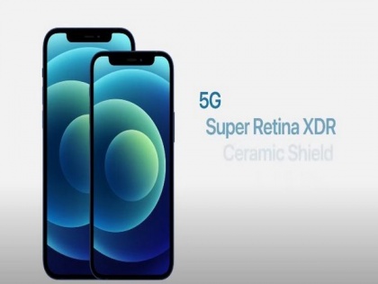 Apple unveils new phones with 5G connectivity; drops headphones, power charger in box | Apple unveils new phones with 5G connectivity; drops headphones, power charger in box